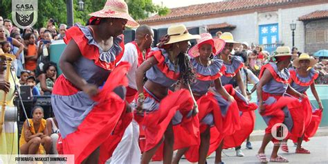 La Hora De Escuchar A Los Protagonistas Del Festival Del Caribe