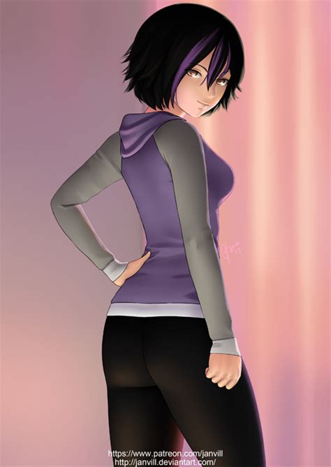 Fanart Gogo Tomago By Janvill On Deviantart