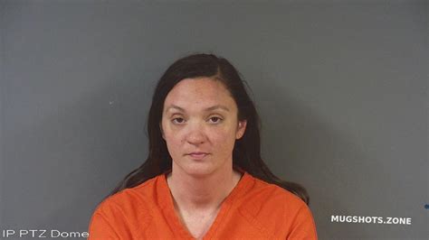 PRICE BRITTANY LEANNE 10 12 2023 Putnam County Mugshots Zone