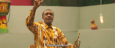 Audio Nathaniel Bassey Hallelujah Challenge Praise Medley Download