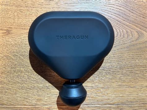 Massagepistole Therabody Theragun Mini 1 Generation Kaufen Auf Ricardo