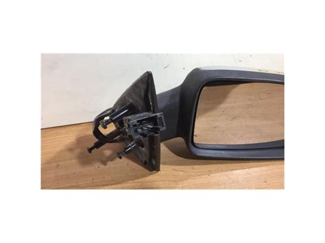 Recambio De Retrovisor Electrico Derecho Para Seat Toledo 1l 1 9 Se