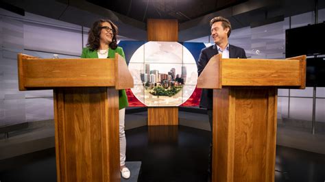 Big takeaways from Denverite's mayoral runoff debate between Kelly ...