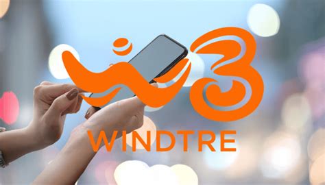 Offerte Windtre Con Gb A Partire Da Soli Ecco Quale Attivare