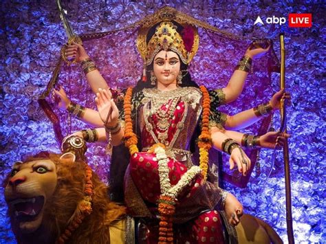 Ashadha Gupt Navratri 2023 Mahavidyas Of Maa Durga Know Its Benefits