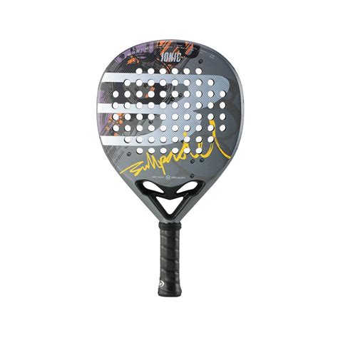 Bullpadel Ionic Control Mailat Fi