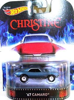Retro Entertainment Hot Wheels