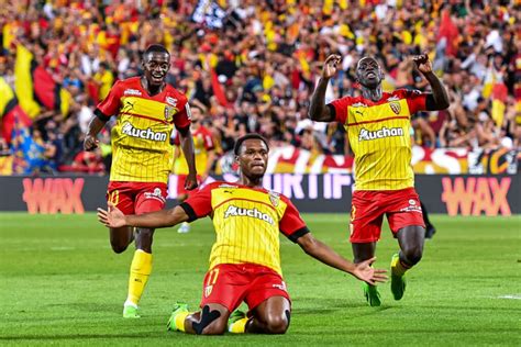 Lens Troyes Sur Quelle Cha Ne Et Quelle Heure Befoot