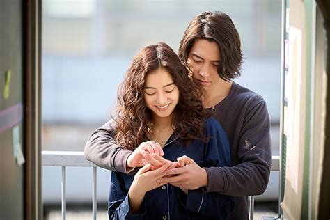 See Hear Love 見えなくても聞こえなくても愛してる ディレクターズカット版 作品情報 映画com