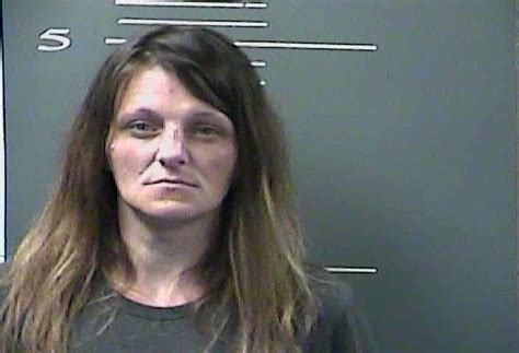 Alicia Price Hill Big Sandy Area Mugshots News