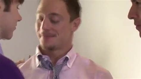 Gentlemen Unsuited Raw Gay Porn Feat Morgan Black XHamster