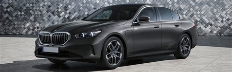 Bmw Neuer Er Limousine I A Preis Anfragen Drivek