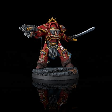 The Horus Heresy Legion Overview The Blood Angels Goonhammer