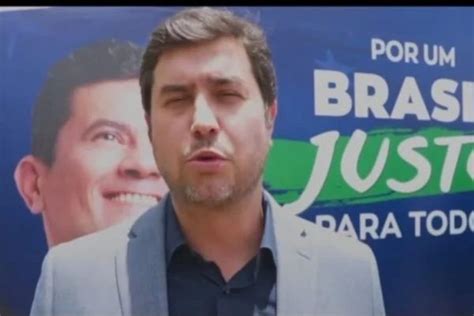 Acredite Se Quiser Dirigente Do Partido De Moro Foi Condenado Por