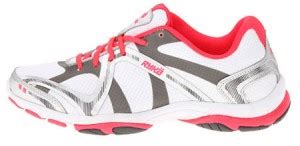 Ryka Zumba Shoes - See Why Women are Going Crazy in 2020 for Them