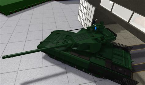 T-14 Armata build : r/JessetcSubmissions