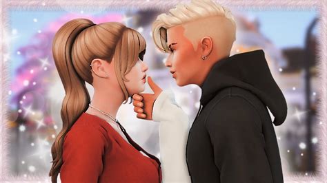 💗 𝐓𝐡𝐞 𝐰𝐚𝐲 𝐢𝐧𝐭𝐨 𝐲𝐨𝐮𝐫 𝐡𝐞𝐚𝐫𝐭 Sims 4 Love Story 💗 Part 7 [1 2] Youtube