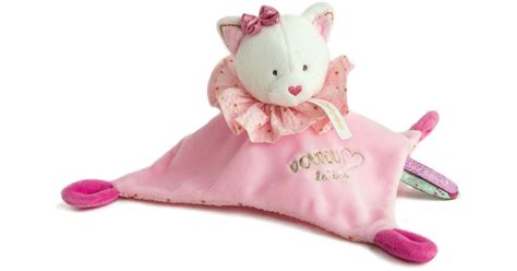 Doudou Gift Set Cuddle Cloth Notino Pl