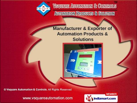 Pptx Encoders Shaft By Vsquare Automation Controls Pune Dokumen Tips