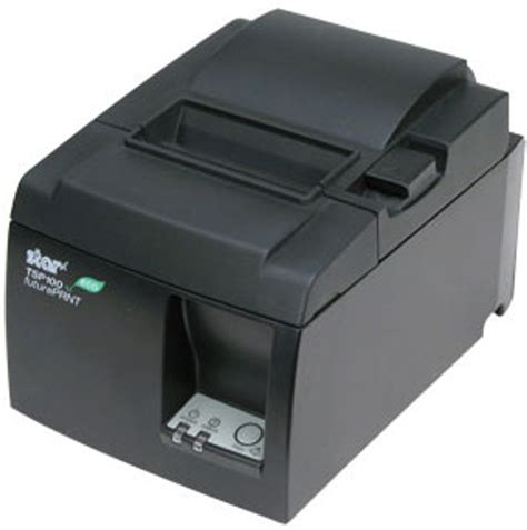 Star TSP100III (TSP143III) ECO Printer 39464010, 39464011