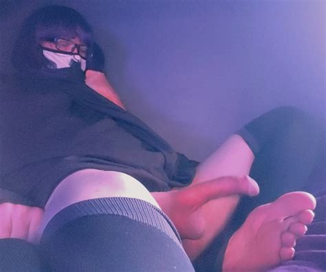 Raven LeTrap Asshole And Cock Nude Pics XHamster