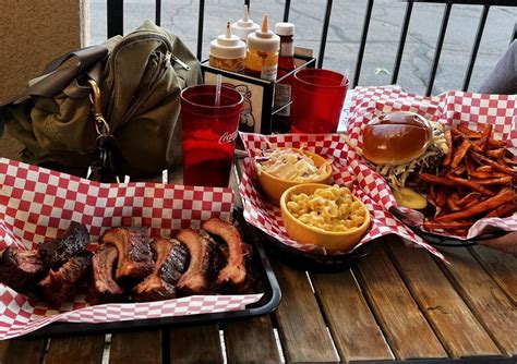 Arizona Bbq Shack Updated July Photos Reviews