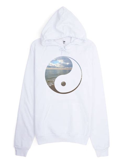 Yin And Yang Hoodie Yin Yang Hoodies Womens Clothing Co