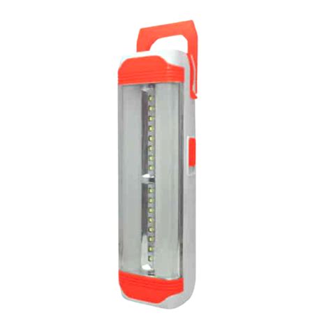 LED Rechargeable Emergency Lamp - Top Notch DFW, LLC