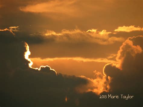 Sunset Norris Lake Tn Sunset Clouds Lake