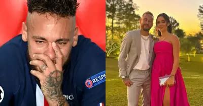 Neymar Acepta Infidelidad A Su Novia Bruna Biancardi Y Pide Disculpas