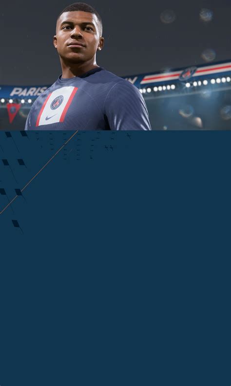 Рейтинги игроков FIFA 23 — EA SPORTS