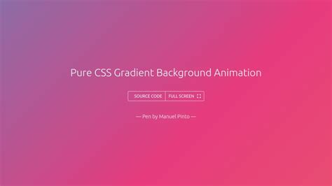 Hướng Dẫn Background Gradient Html Css Cho Người Mới Học