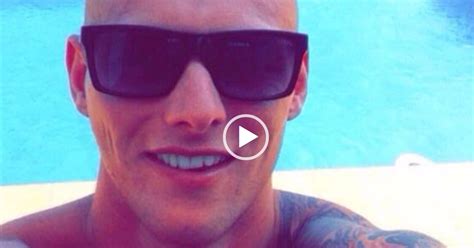 FULL VIDEO Corey Glazier Sex Tape In Thailand Leaked The Porn Leak