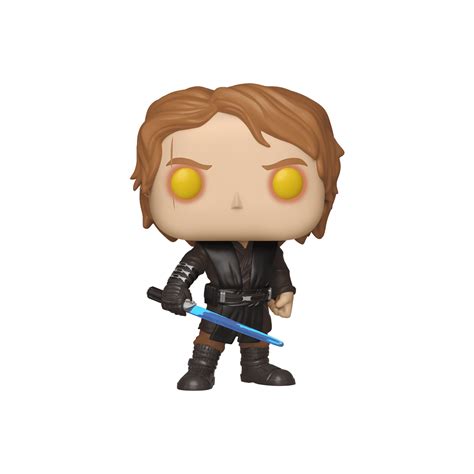 Pop! Anakin Skywalker
