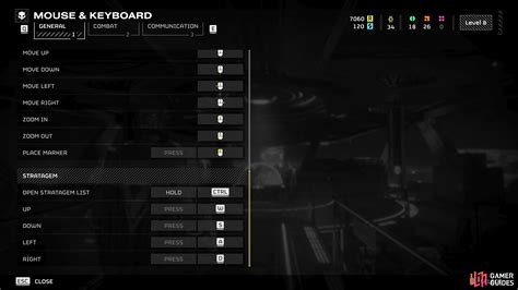 Controller Vs Keyboard Mouse Helldivers 2 Tips Tricks Getting