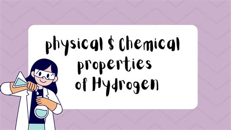 physical and Chemical properties of Hydrogen.pdf