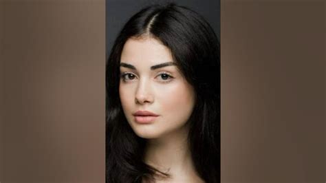 Creencias interesantes de Ozge Yagız #özgeyagiz #shorts #short - YouTube