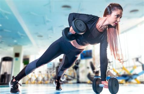 Treino de membros superiores feminino tipos de exercícios e mais