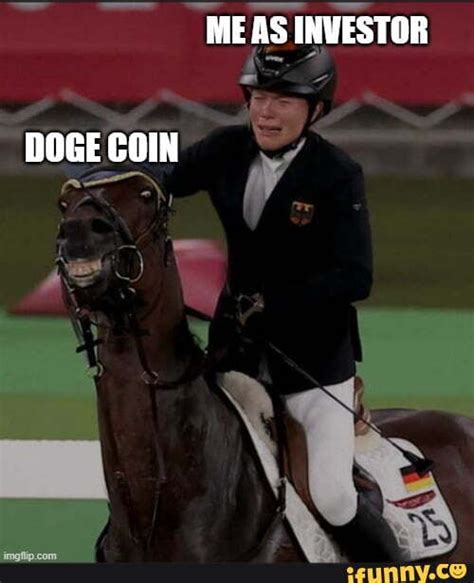 Doge_coin memes. Best Collection of funny Doge_coin pictures on iFunny