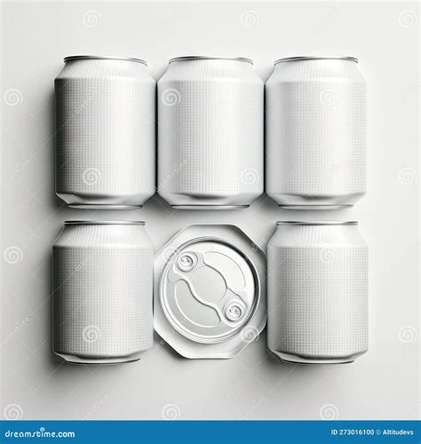 Stacked Cans Of English Beer Stacked Cans Of English Beer Cartoon