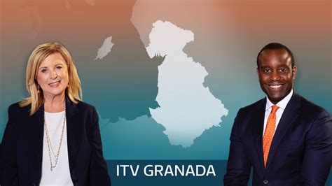 Catch Up On Itv Granada Reports From Sunday Nd June Latest From Itv News