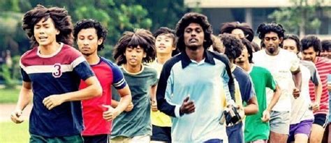 Ola Bola Kicks Off At Malaysian Cinemas On 28 January 2016 Expatgo