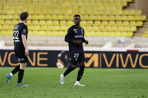 Folarin Balogun attaquant d Arsenal Je ne partirai plus en prêt