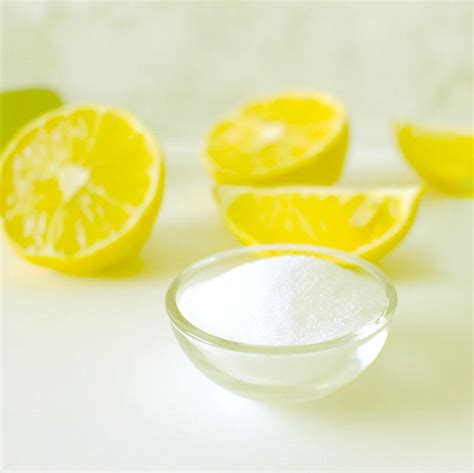 What Is Citric Acid And How Do I Use It Edu Svet Gob Gt