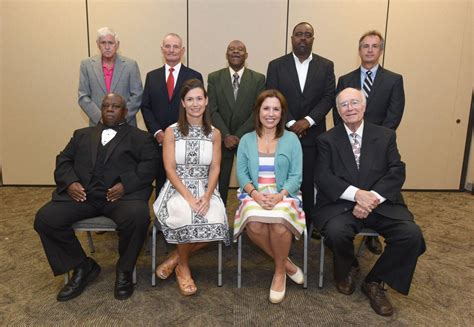 New Wiregrass Sports Hall Of Fame Inductees Share Life Experiences