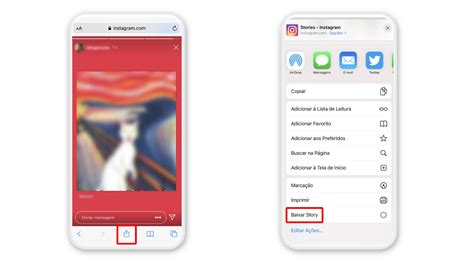 Site Para Salvar Story Do Instagram - Como salvar Stories do Instagram de outra pessoa