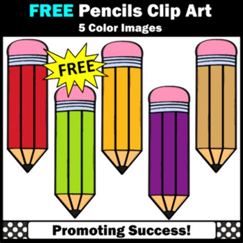 Download High Quality clipart school pencil Transparent PNG Images ...