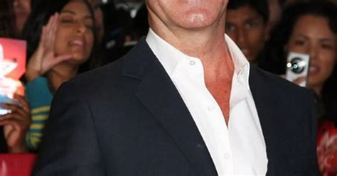 Simon Cowell Is Anal Were Saying Nufink Mirror Online