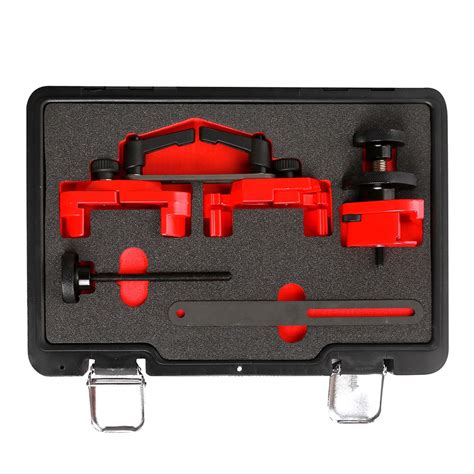 Winmax Universal Camshaft Sprocket Locking Tool Set