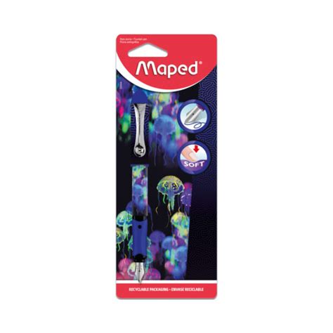 NALIVPERO MAPED DEEPSEA BLISTER Maped